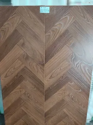 Напольные покрытия
