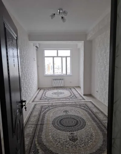 3-комн. квартира, 16 этаж, 107м², И Сомони