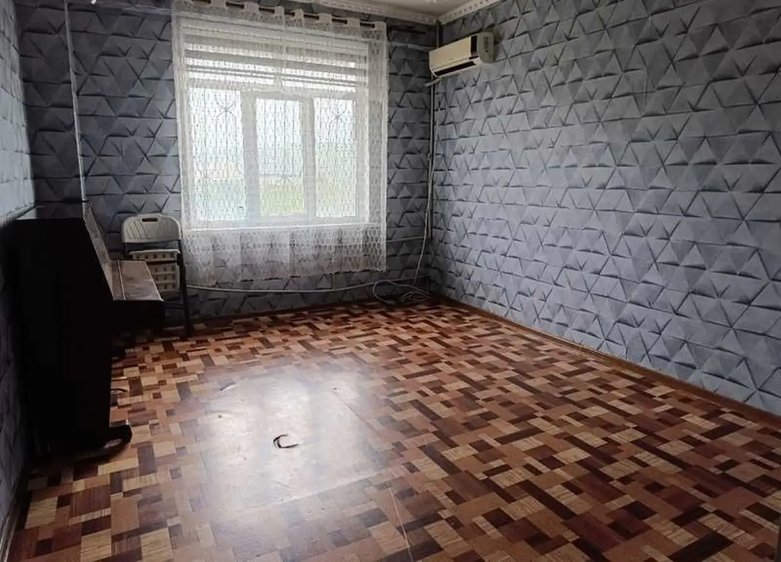 3-комн. квартира, 9 этаж, 85м², 112 мкр