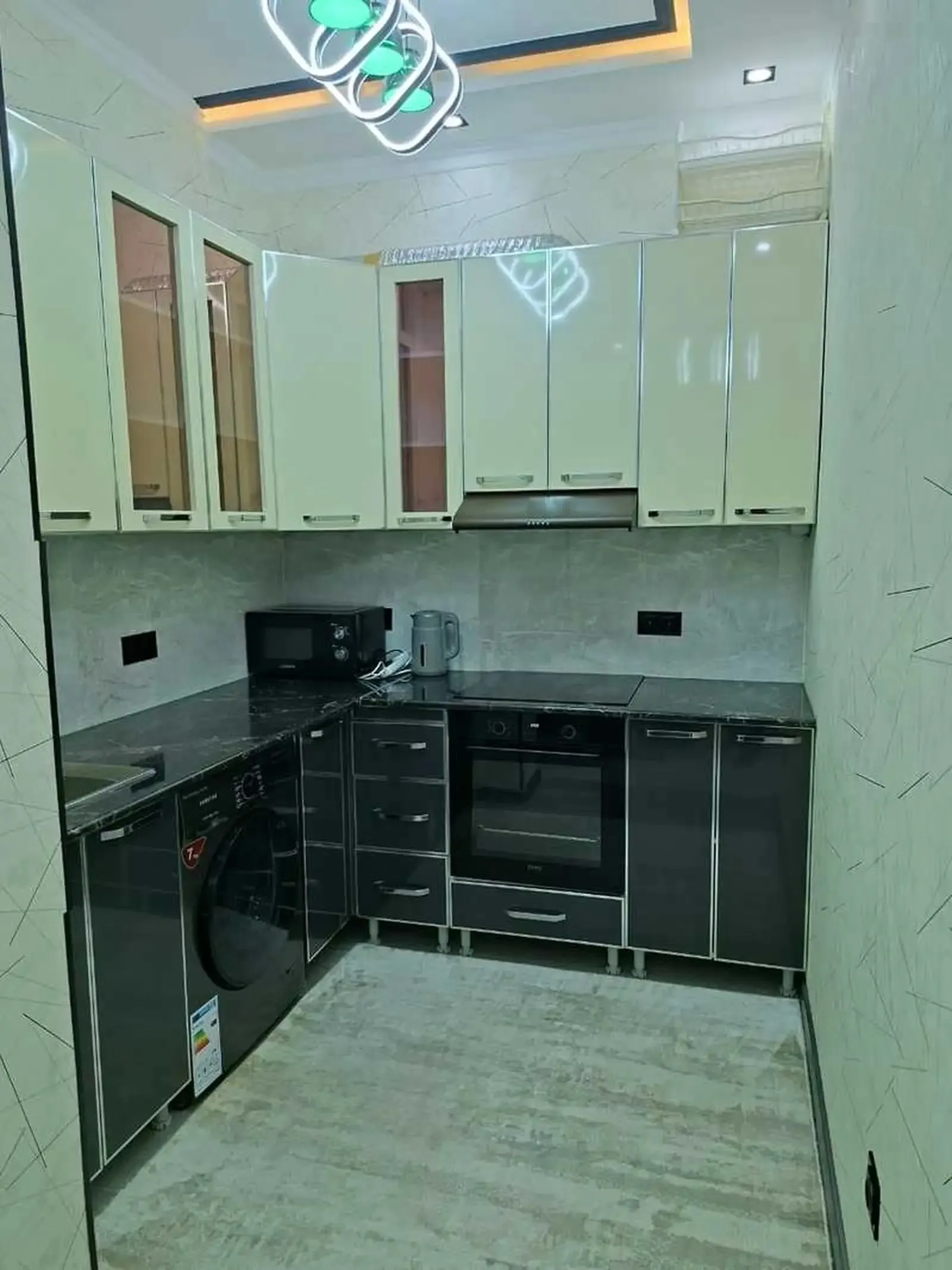 2-комн. квартира, 2 этаж, 66м², Сино (поёни лучоб)