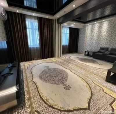 3-комн. квартира, 11 этаж, 120м², Дом печать