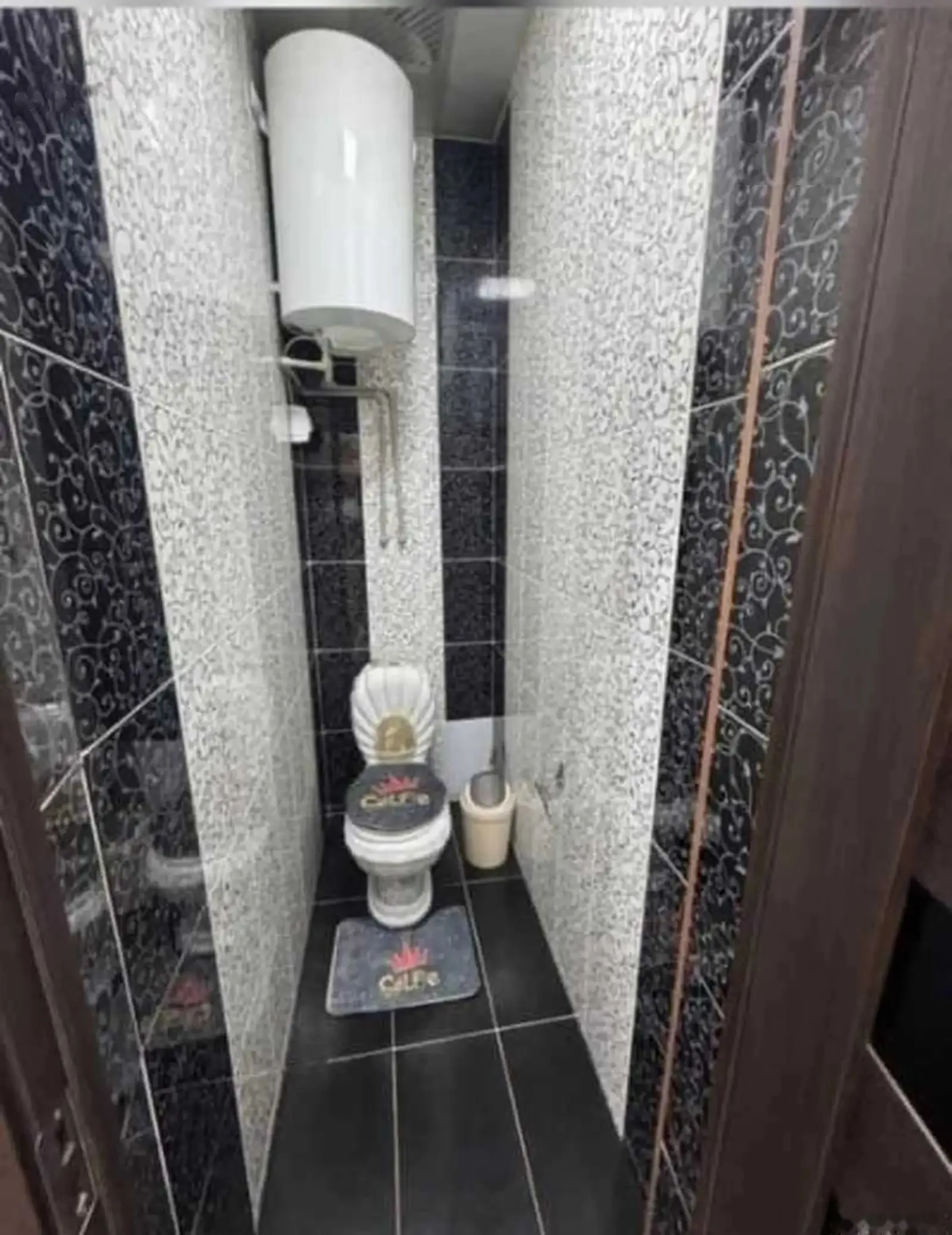2-комн. квартира, 10 этаж, 72м², Голубой экран