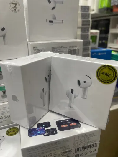Беспроводные наушники Apple AirPods 3