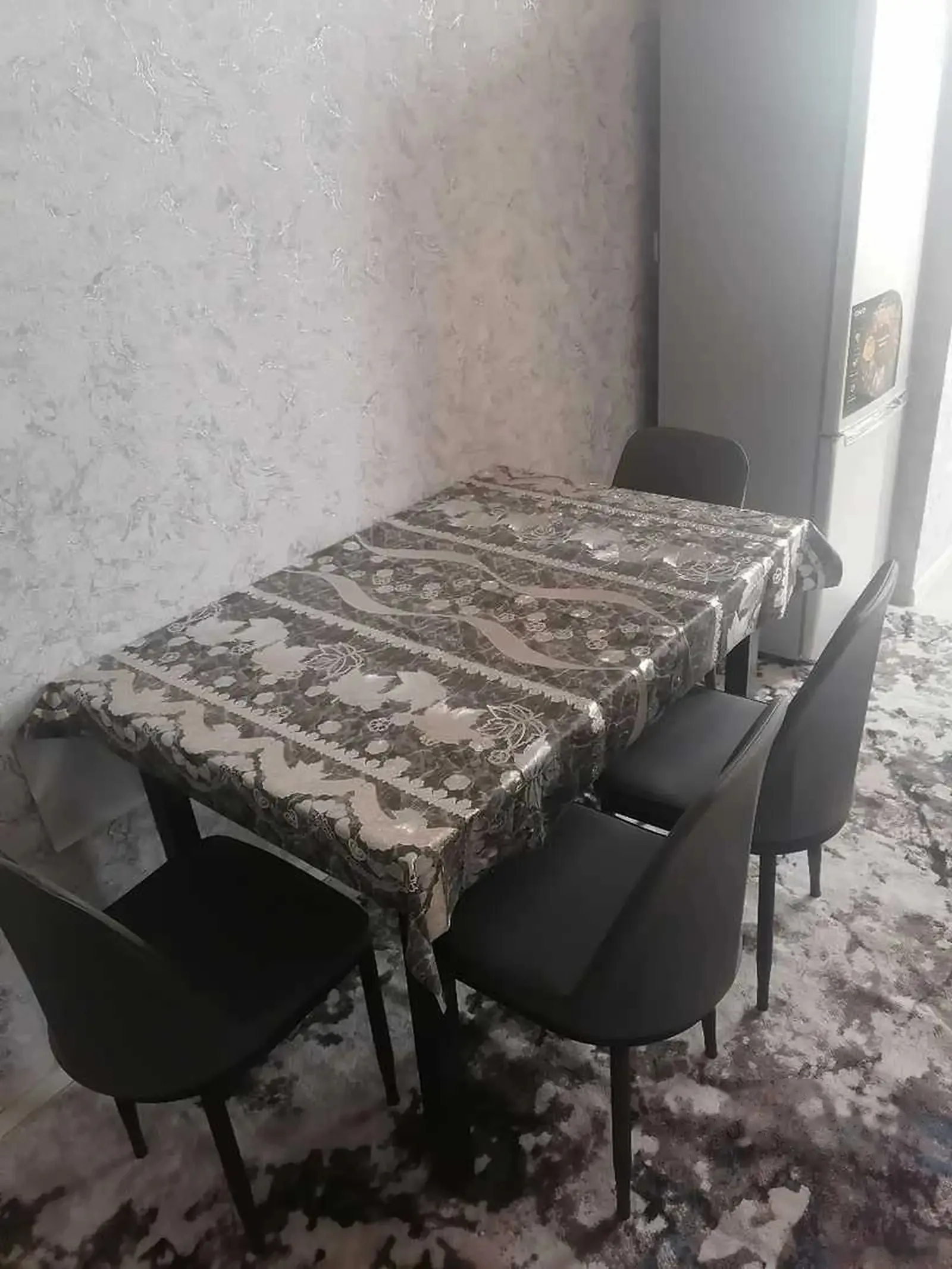 2-комн. квартира, 13 этаж, 80м², садбарг