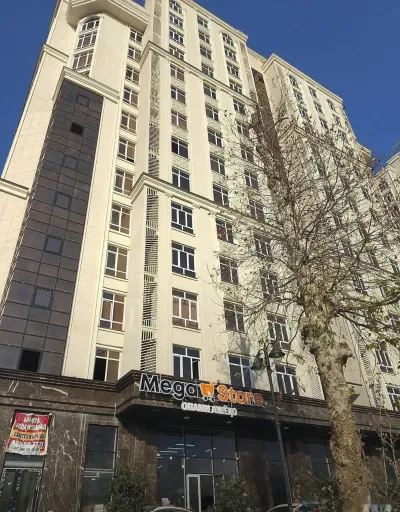 2-комн. квартира, 16 этаж, 57 м², Сино, 82 мкр