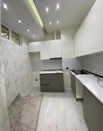 2-комн. квартира, 8 этаж, 60 м², Сино Казокон пушти RELAX