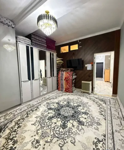 2-комн. квартира, 2 этаж, 51 м², Сино, пушти ресторани Шахриёр