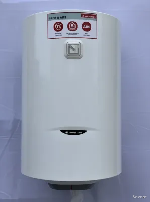 Водонагреватель Ariston 80Л