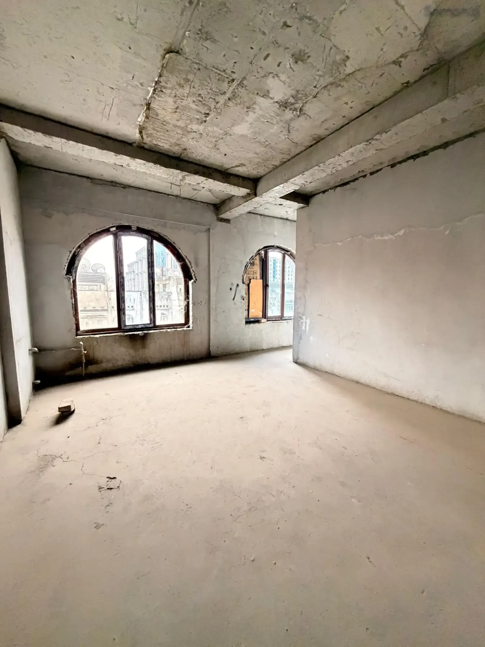 2-комн. квартира, 9 этаж, 105 м², Дом печати, сзади ТЦ Ситора
