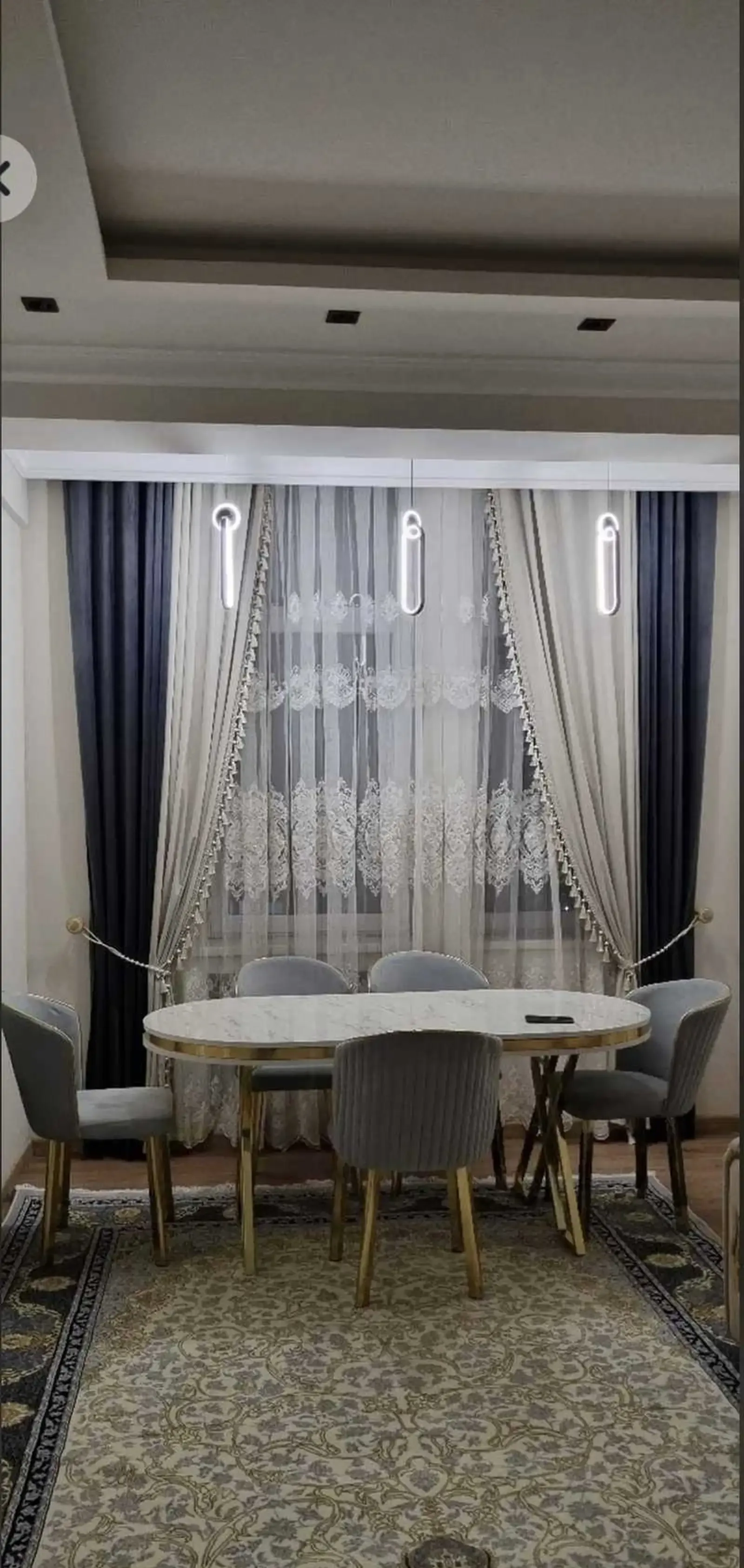 2-комн. квартира, 5 этаж, 68м², Овир Поёни бинои супермаркети Садаф