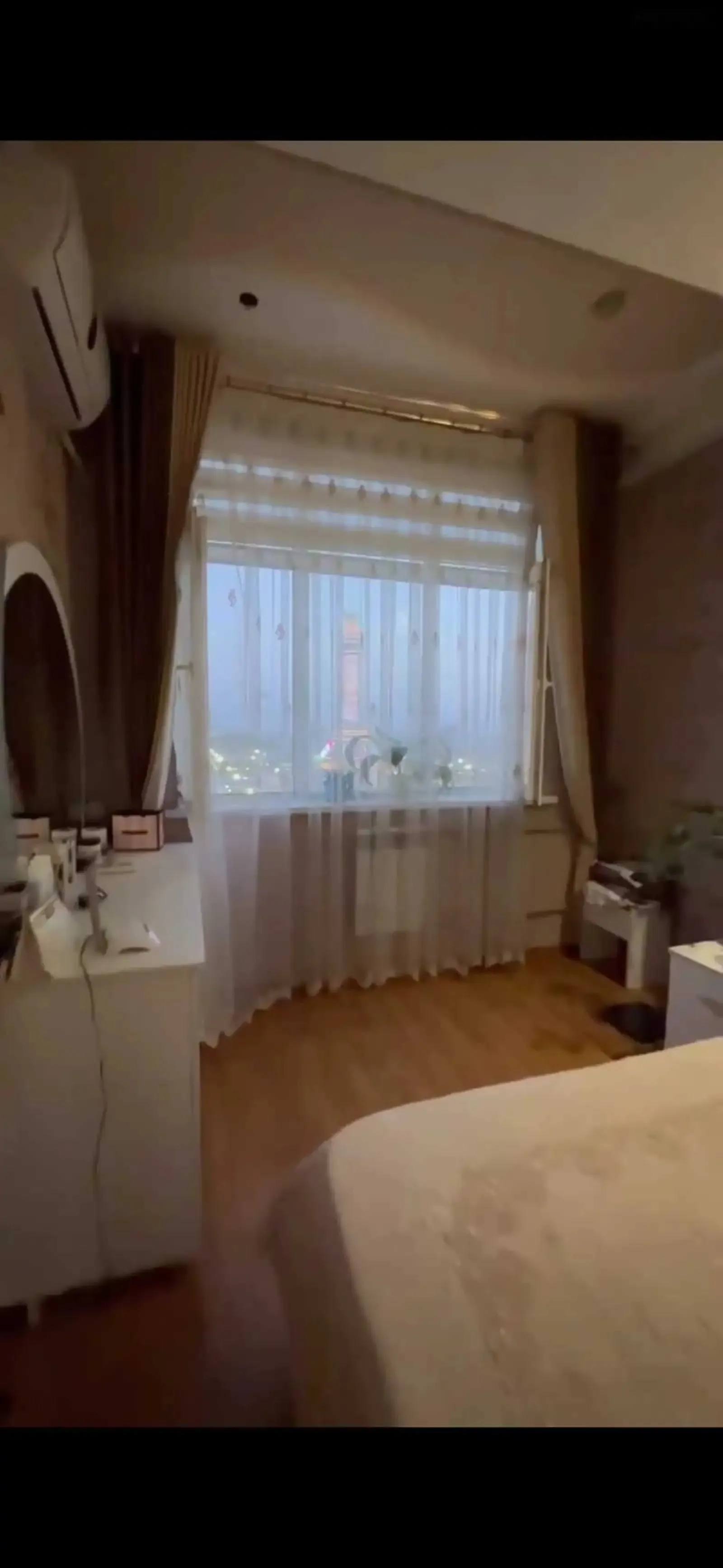 3-комн. квартира, 11 этаж, 60м², Ресторани Сафо