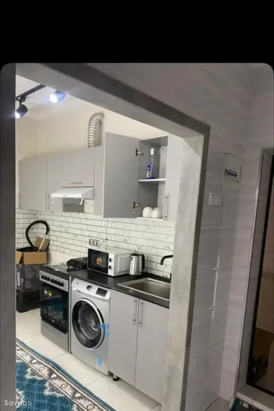 3-комн. квартира, 6 этаж, 55м², Сино