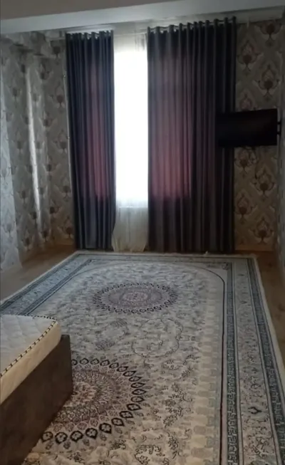 2-комн. квартира, 5 этаж, 55м², Сино