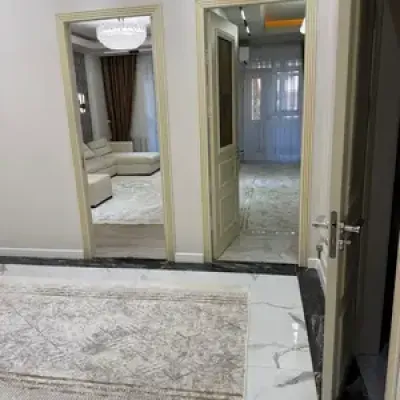 3-этажный, 7 комнатный дом, 750 м², Центр, Главный Алиф Банк