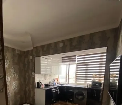 3-комн. квартира, 4 этаж, 76м², Фирдавси