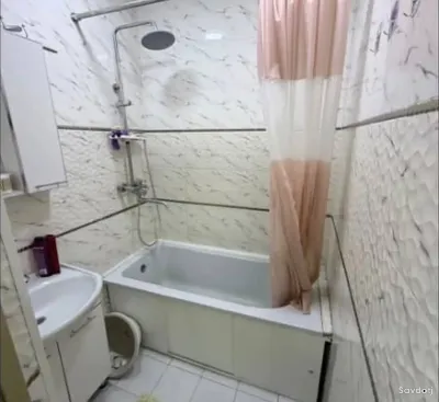 2-комн. квартира, 7 этаж, 65м², Сино
