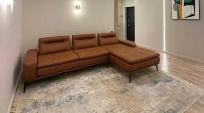 2-комн. квартира, 11 этаж, 74м², Шоҳмансур