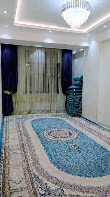2-комн. квартира, 9 этаж, 47 м², Кольцевой  профсоюз