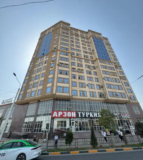 2-комн. квартира, 14 этаж, 60 м², Сино