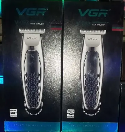 Триммер для стрижки волос VGR