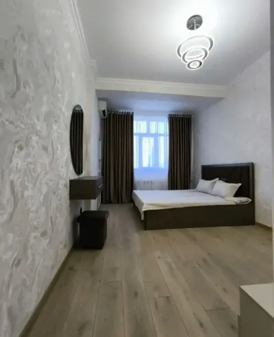 2-комн. квартира, 7 этаж, 75м², Сомони