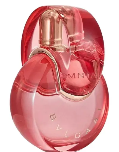 Omnia Coral Bvlgari