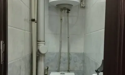 2-комн. квартира, 1 этаж, 54 м², Чор-дома, поворот аэропорта