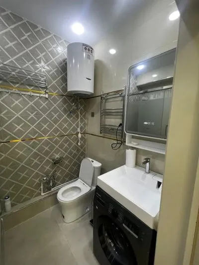 2-комн. квартира, 7 этаж, 72м², и сомони сафо
