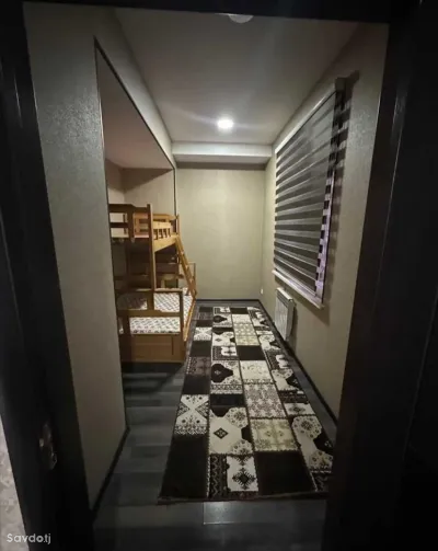 2-комн. квартира, 7 этаж, 90м², Шохмансур