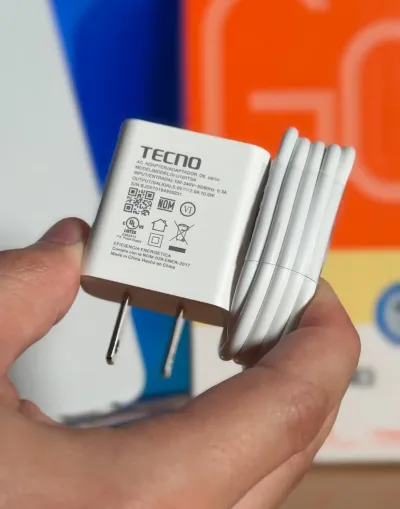 Tecno Spark Go 2 128 gb