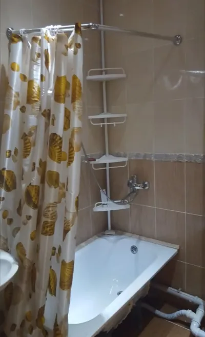 2-комн. квартира, 11 этаж, 48м², Сино