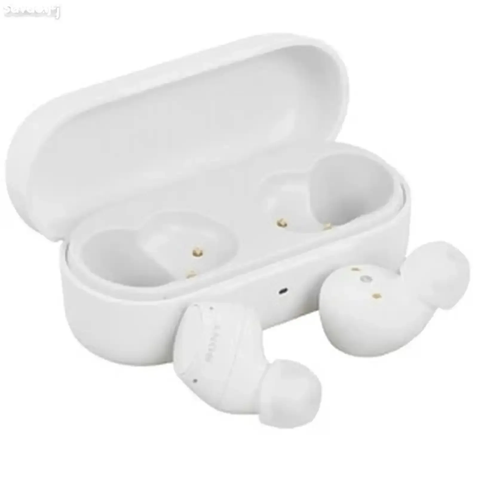 Беспроводные наушники Sony WF-C510 белый