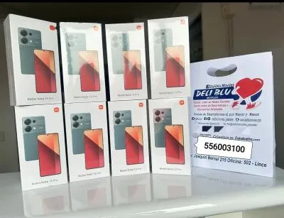 Xiaomi Redmi Note 13 Pro 256 gb