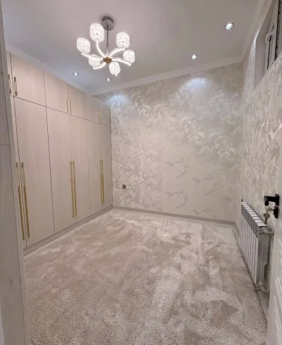 3-комн. квартира, 9 этаж, 97 м², Сино