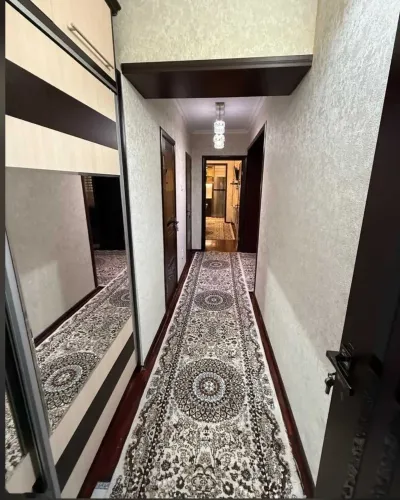 2-комн. квартира, 3 этаж, 77м², И сомони