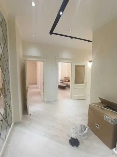 2-комн. квартира, 4 этаж, 95м², Сафо