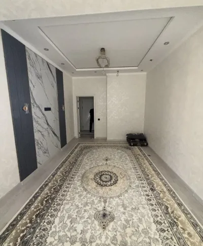 3-комн. квартира, 12 этаж, 96 м², Сино 112 мкр, пеши Пайкар