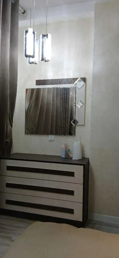 2-комн. квартира, 5 этаж, 85м², И сомони