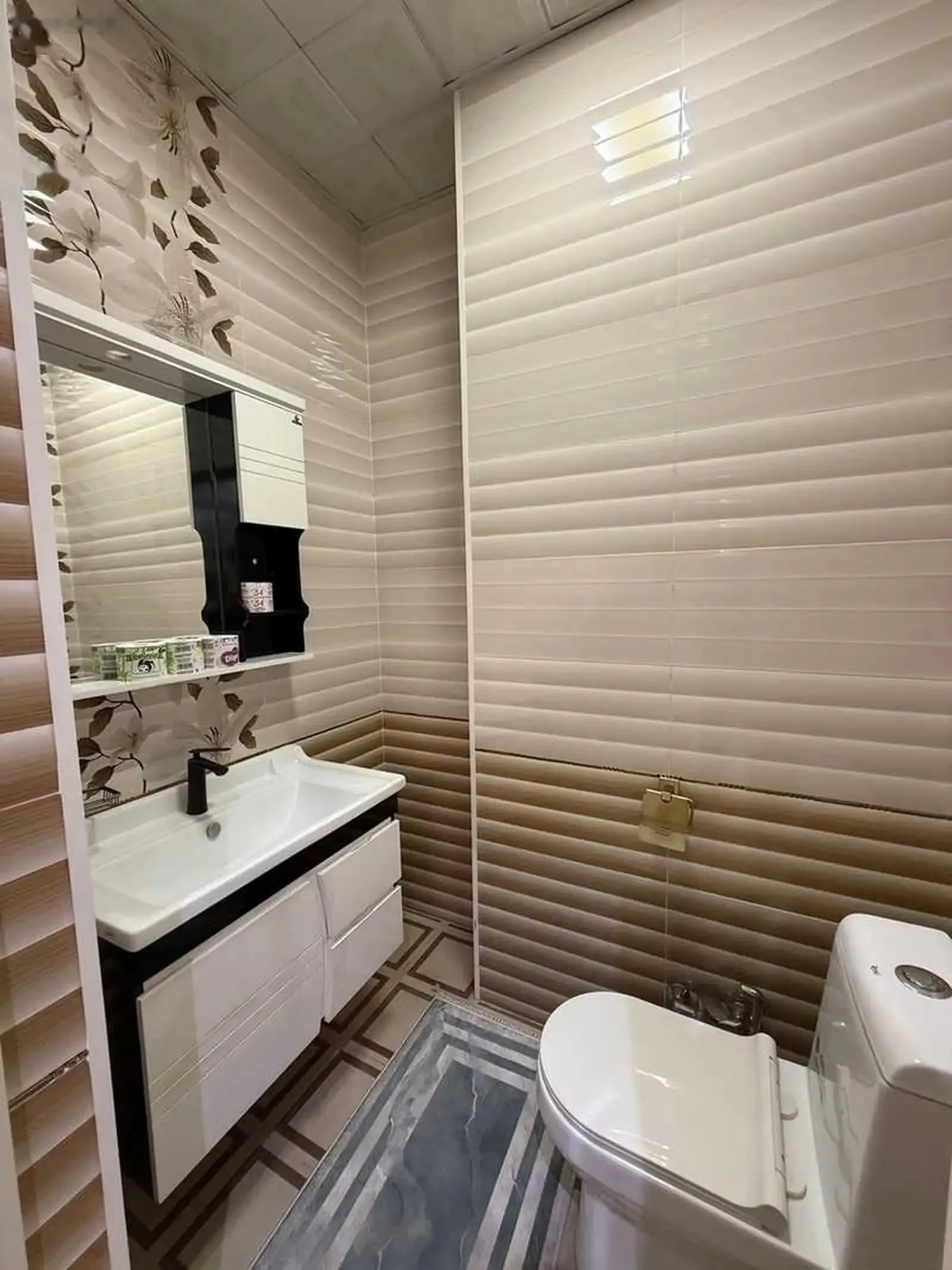 2-комн. квартира, 3 этаж, 85м², 4 дома