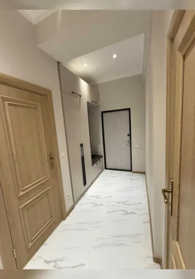 2-комн. квартира, 8 этаж, 65м², Шохмансур