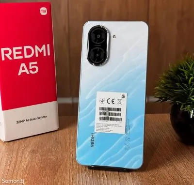 Xiaomi Redmi 64 gb