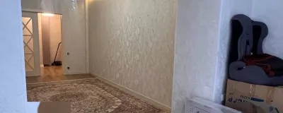 3-комн. квартира, 10 этаж, 128 м², Шохмансур