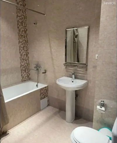 3-комн. квартира, 5 этаж, 145м², Сомони