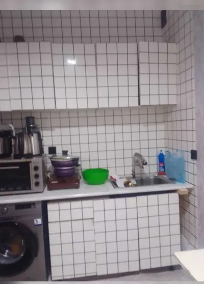 2-комн. квартира, 5 этаж, 54м², сино