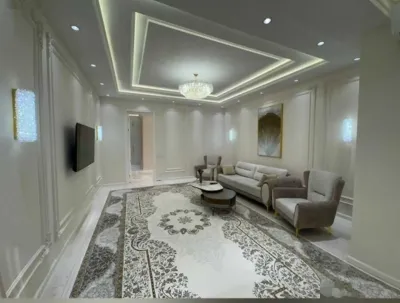 3-комн. квартира, 5 этаж, 95м², Дом печать