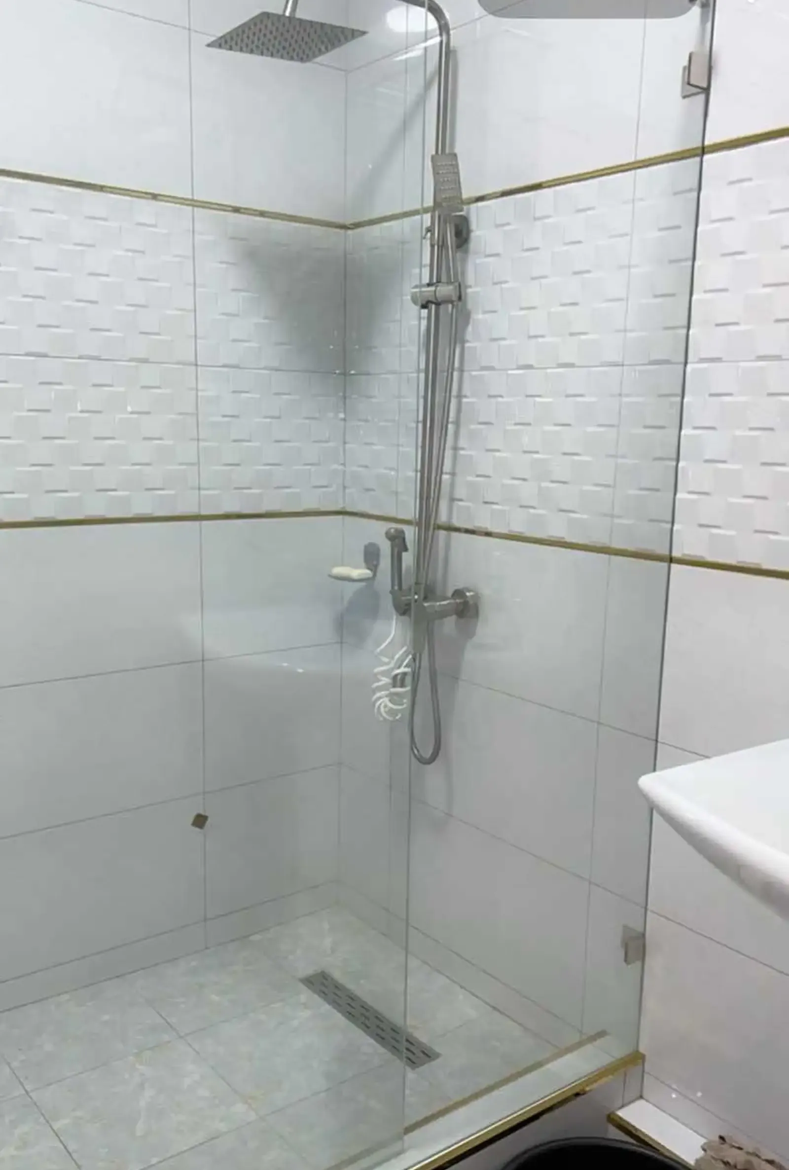 2-комн. квартира, 9 этаж, 100м², Қароболо