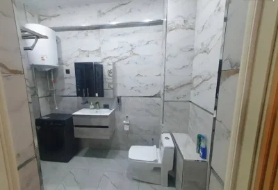 2-комн. квартира, 9 этаж, 54 м², Шохмансур Гуля голд