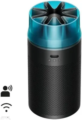 Очиститель воздуха Dyson HJ10 Air Purifier, India Version