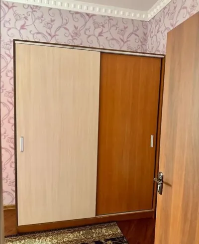 2-комн. квартира, 12 этаж, 100м², ул Рудаки 124 промо Италия