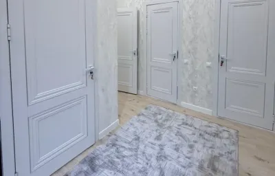 3-комн. квартира, 14 этаж, 118 м², 112 мкр, после Дома Супермаркета Пайкар